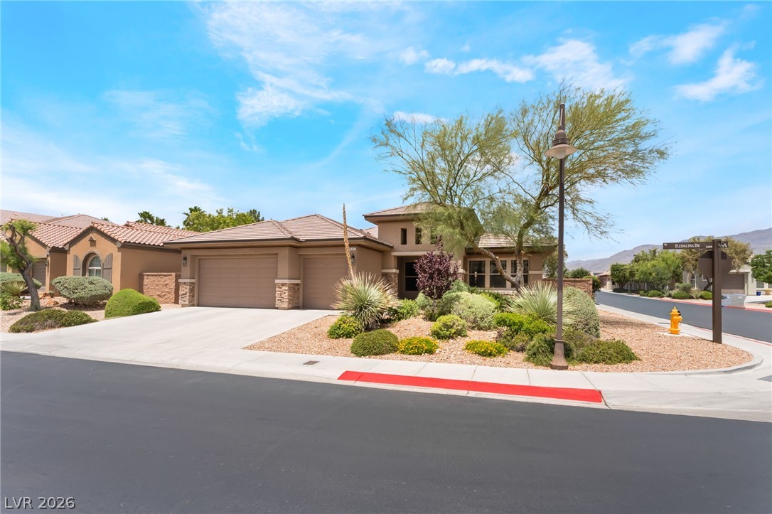 3412 Fledgling Drive North Las Vegas NV 89084