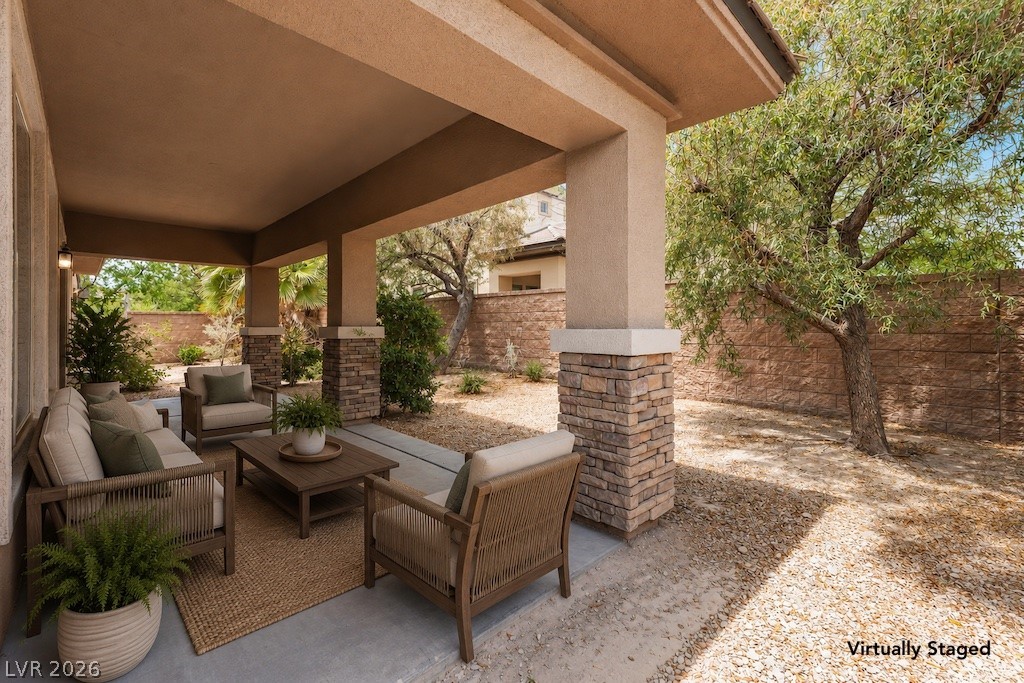 3412 Fledgling Drive North Las Vegas NV 89084