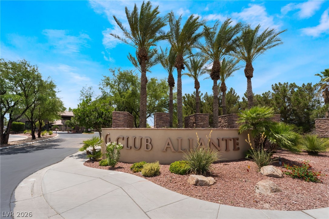 3412 Fledgling Drive North Las Vegas NV 89084