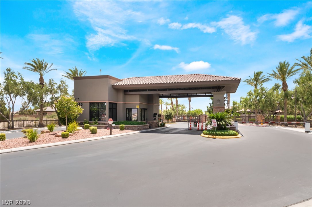 3412 Fledgling Drive North Las Vegas NV 89084