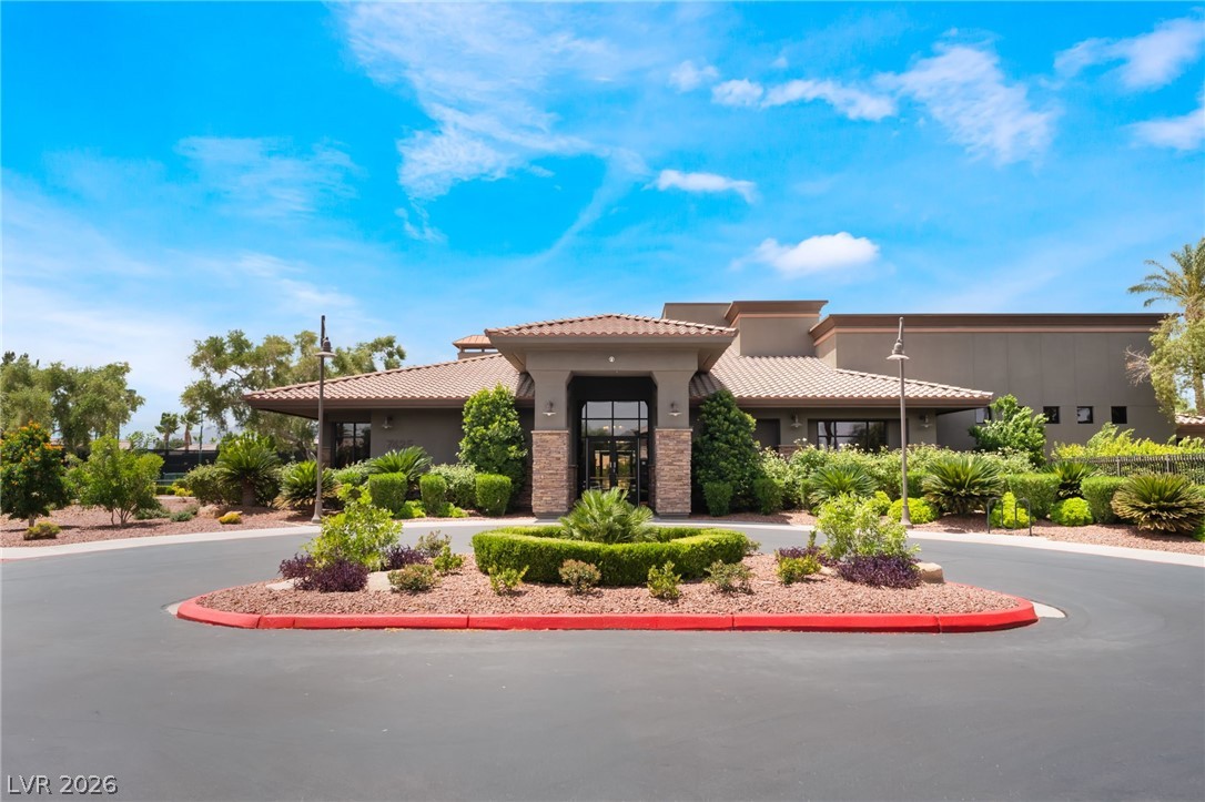 3412 Fledgling Drive North Las Vegas NV 89084
