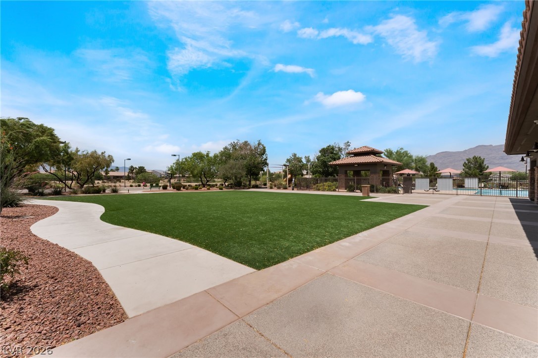 3412 Fledgling Drive North Las Vegas NV 89084