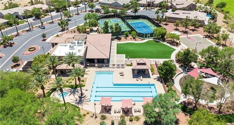 3412 Fledgling Drive North Las Vegas NV 89084