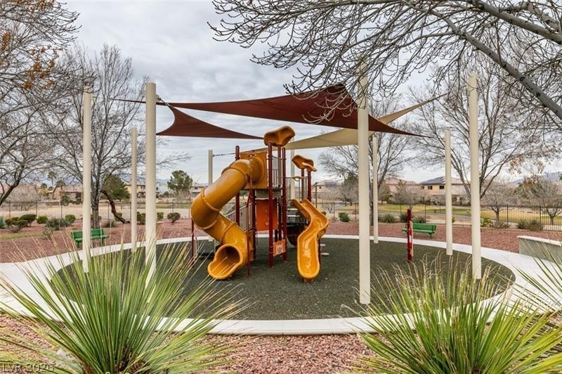 3412 Fledgling Drive North Las Vegas NV 89084