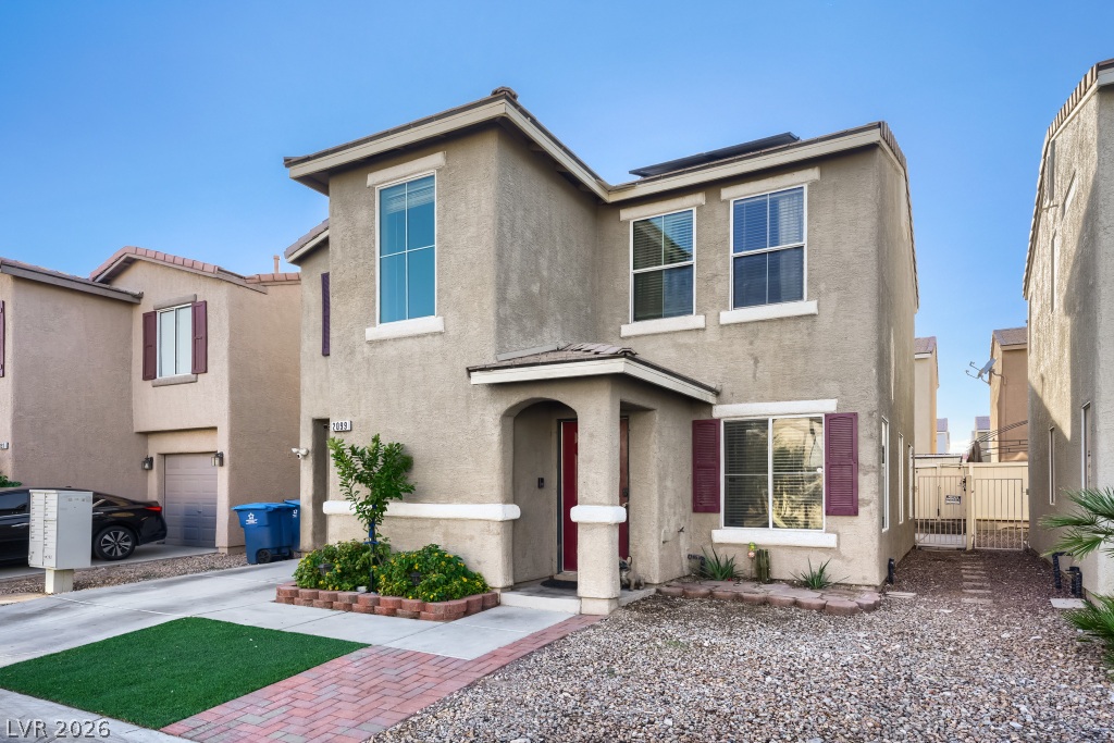 2099 Lost Maple Street Las Vegas NV 89115