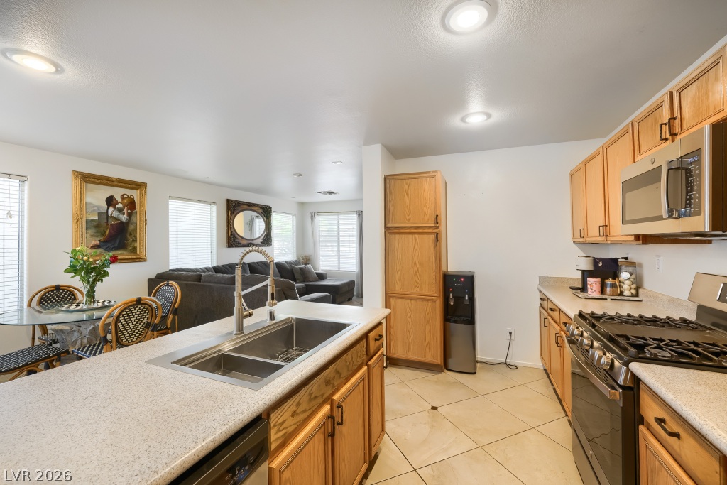 2099 Lost Maple Street Las Vegas NV 89115