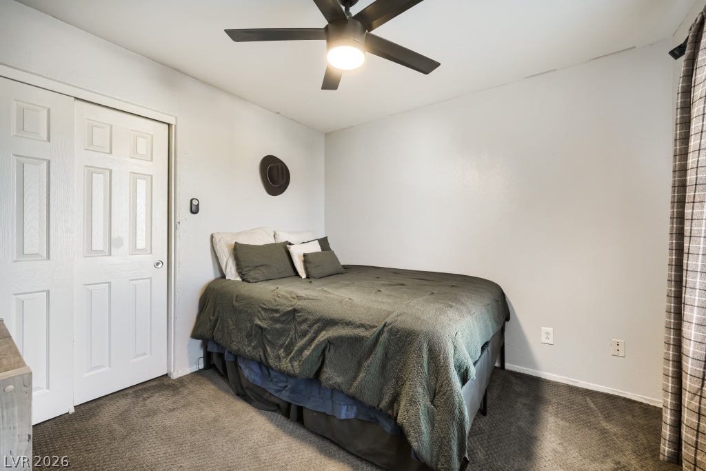 2099 Lost Maple Street Las Vegas NV 89115