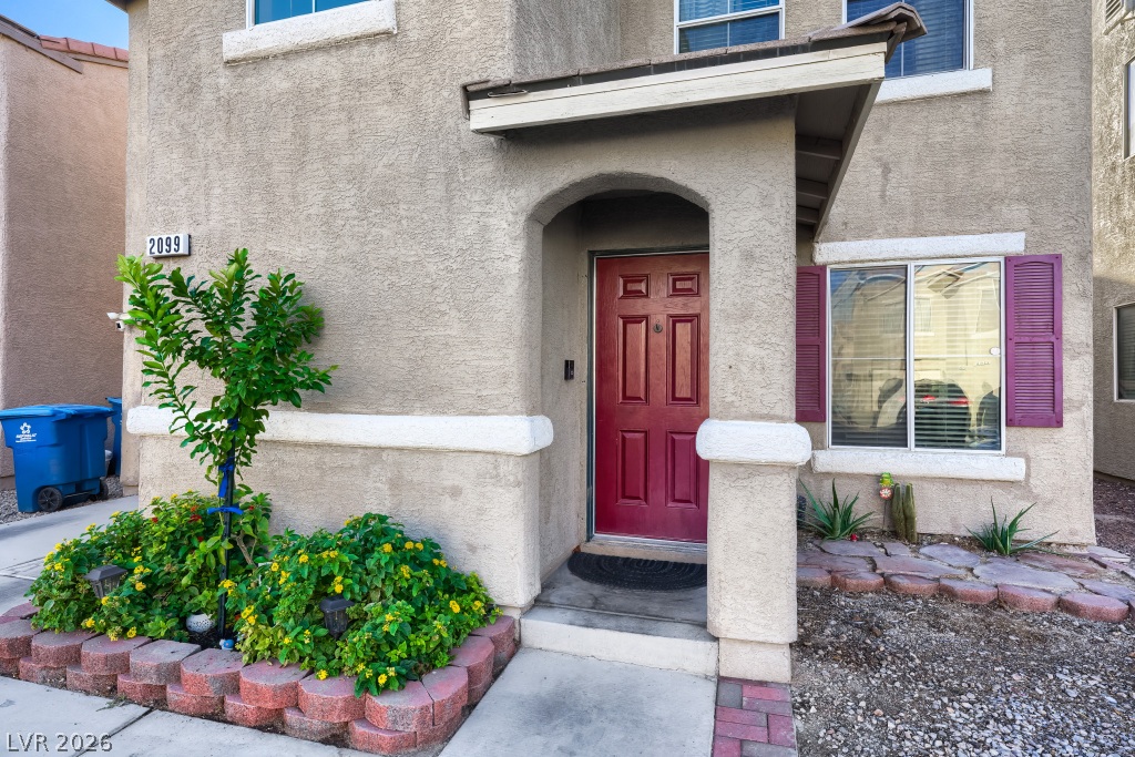 2099 Lost Maple Street Las Vegas NV 89115