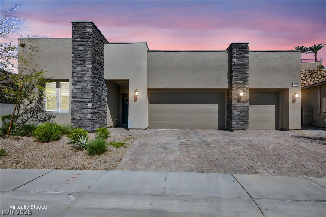 64 Reverie Heights Avenue Henderson NV 89011
