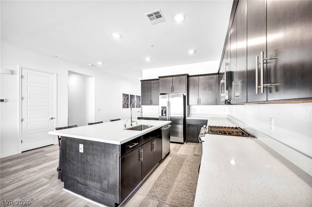 64 Reverie Heights Avenue Henderson NV 89011