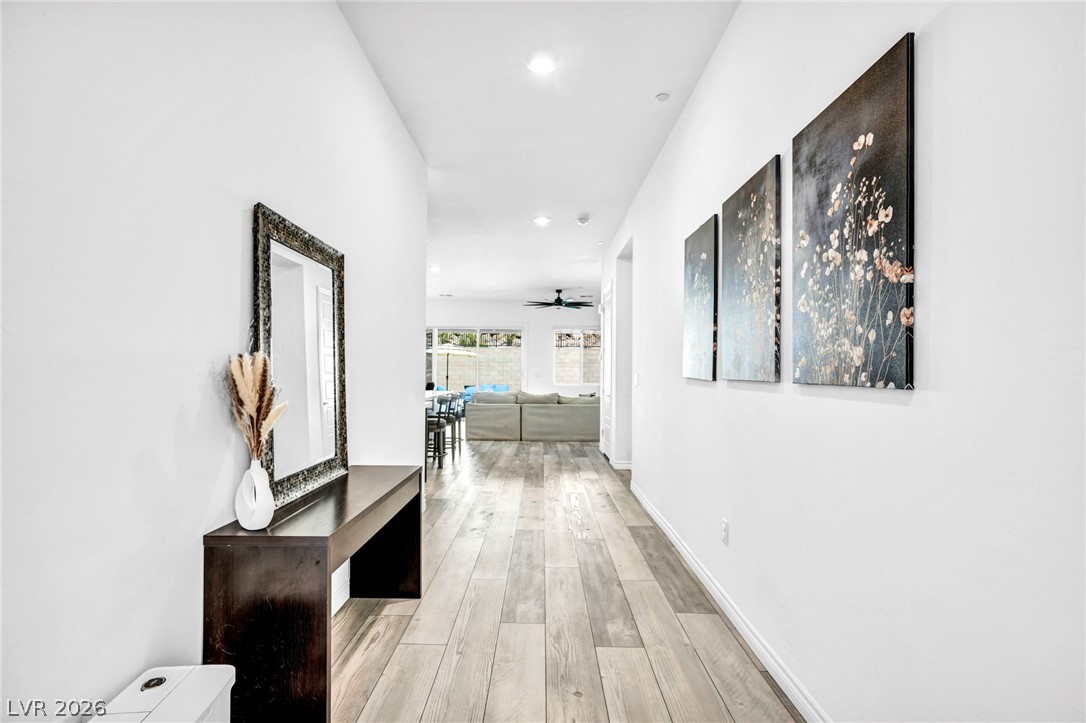 64 Reverie Heights Avenue Henderson NV 89011