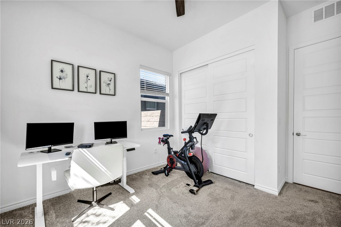 64 Reverie Heights Avenue Henderson NV 89011