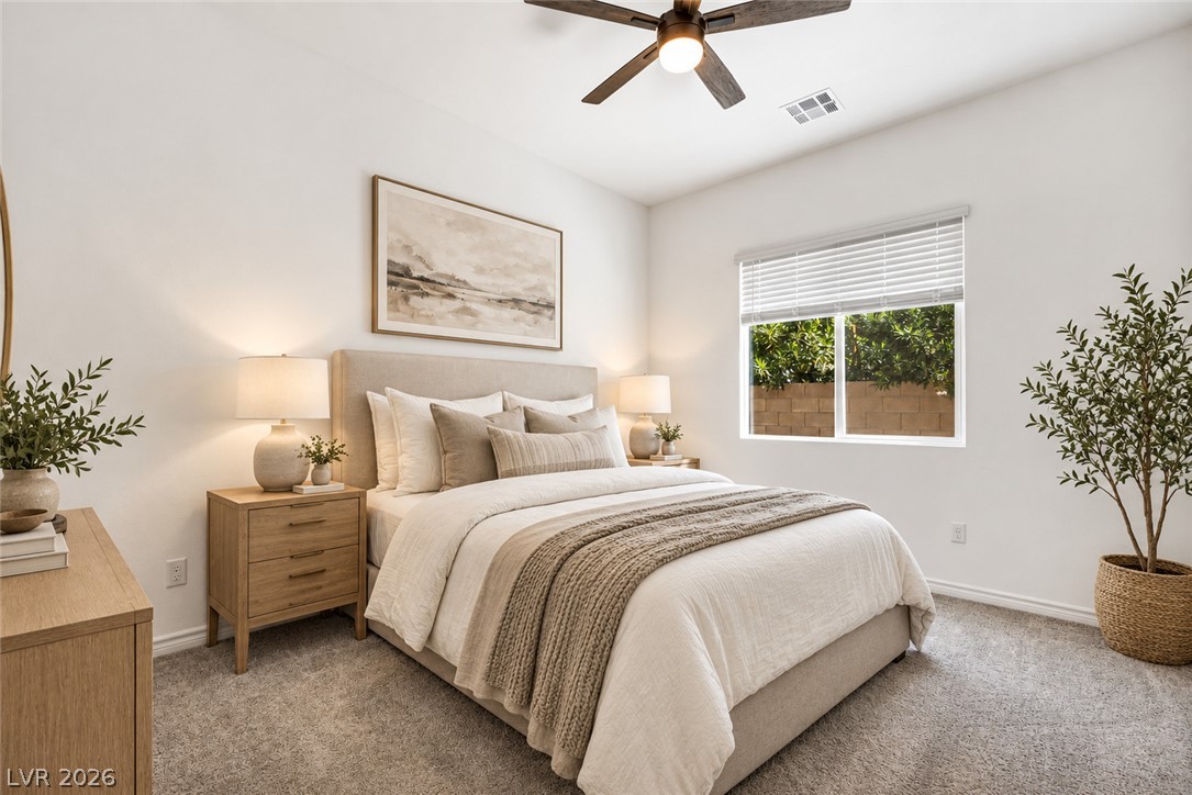 64 Reverie Heights Avenue Henderson NV 89011