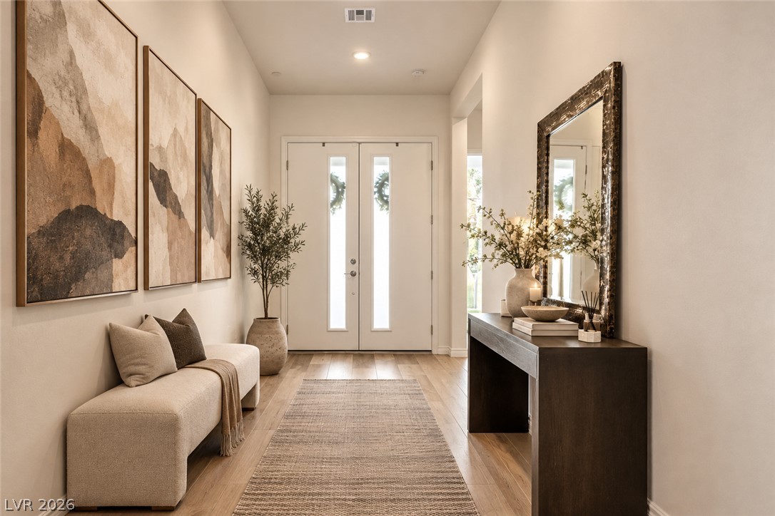 64 Reverie Heights Avenue Henderson NV 89011