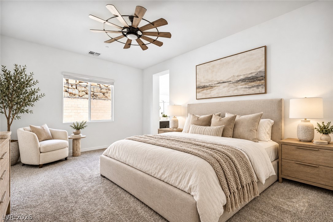 64 Reverie Heights Avenue Henderson NV 89011