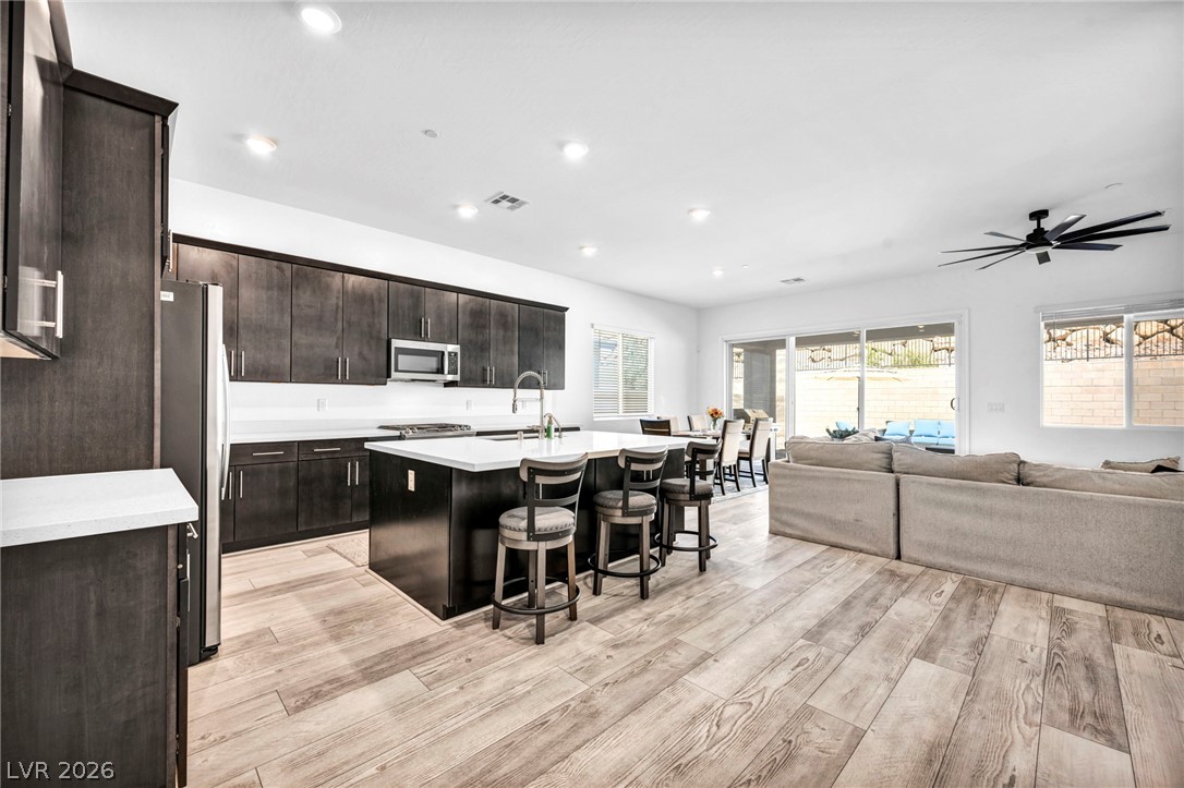 64 Reverie Heights Avenue Henderson NV 89011