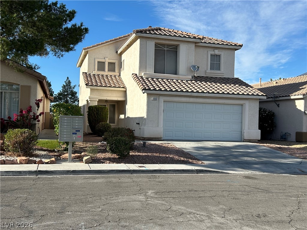 1094 Silver Stone Way Las Vegas NV 89123