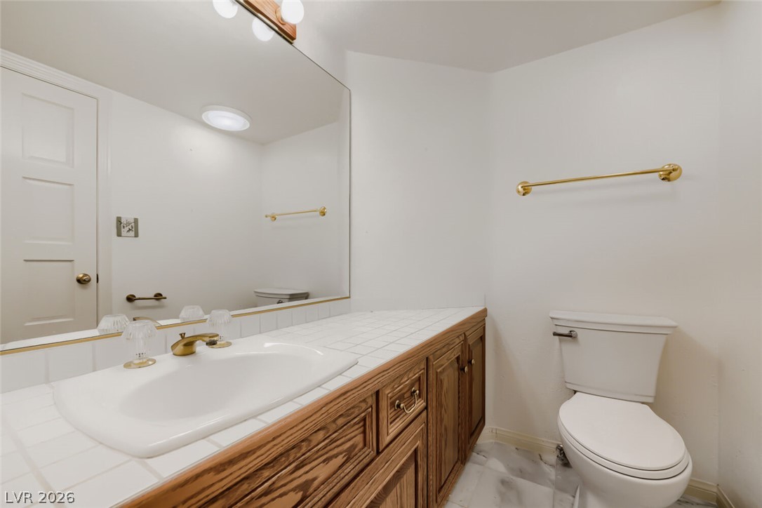 7761 Spanish Lake Drive Las Vegas NV 89113
