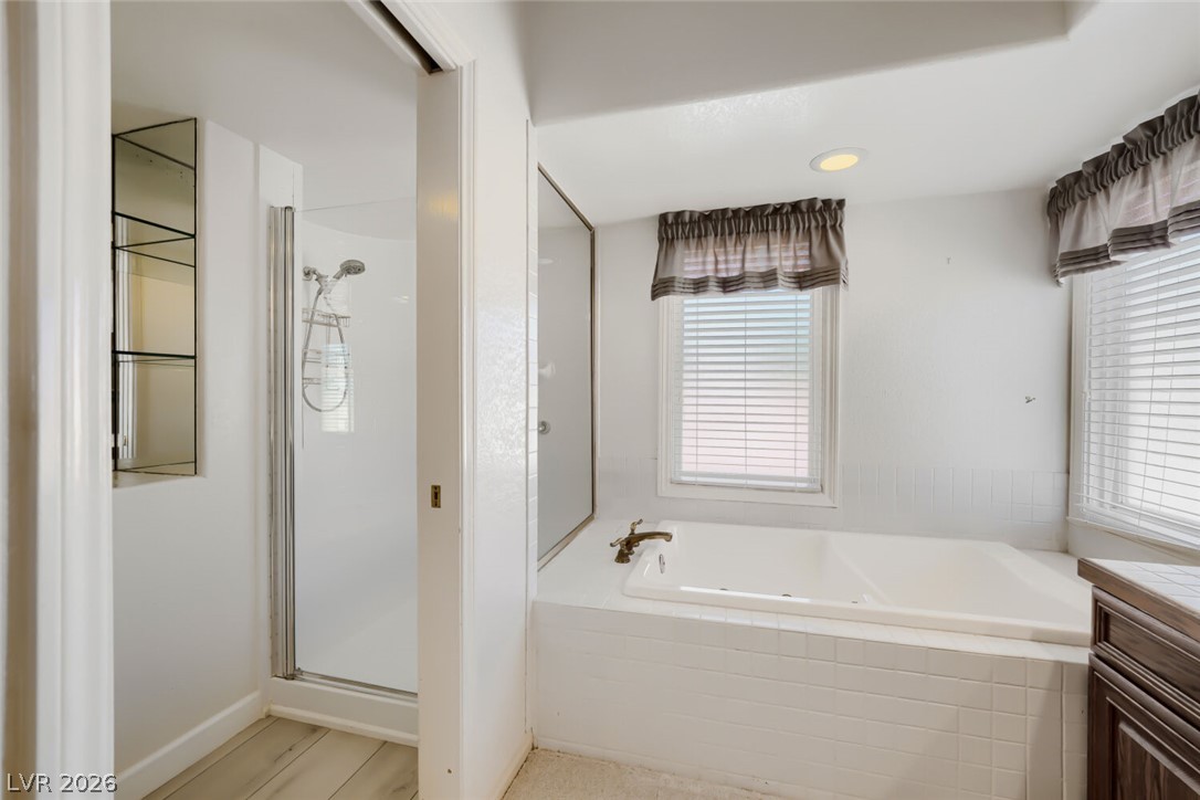 7761 Spanish Lake Drive Las Vegas NV 89113