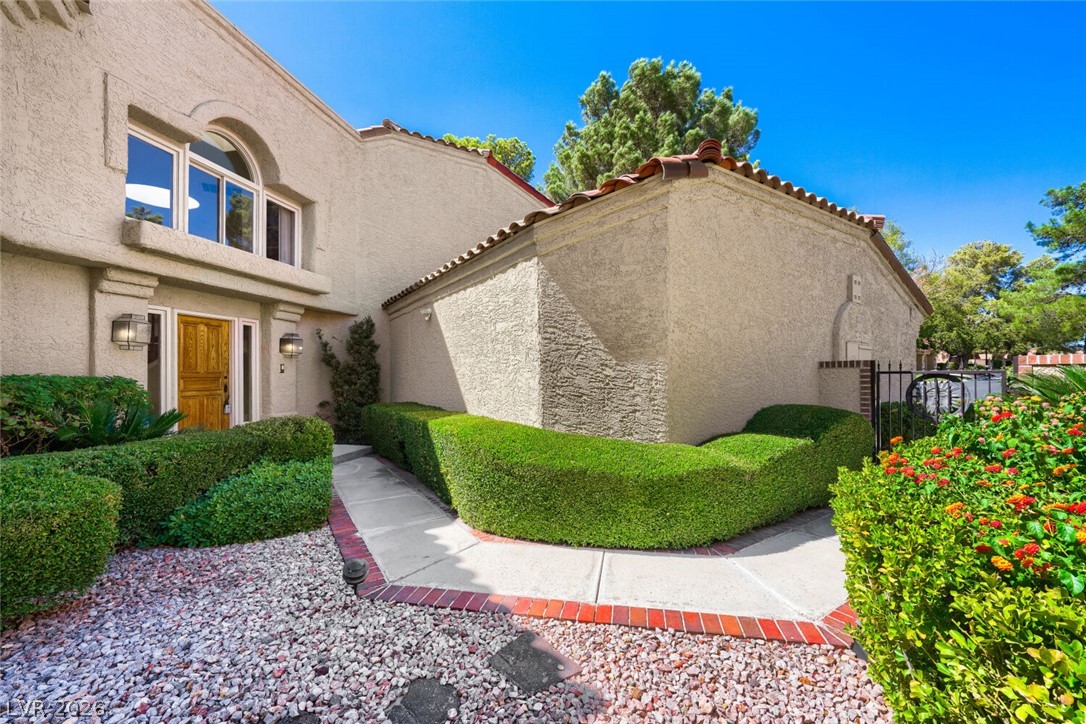 7761 Spanish Lake Drive Las Vegas NV 89113