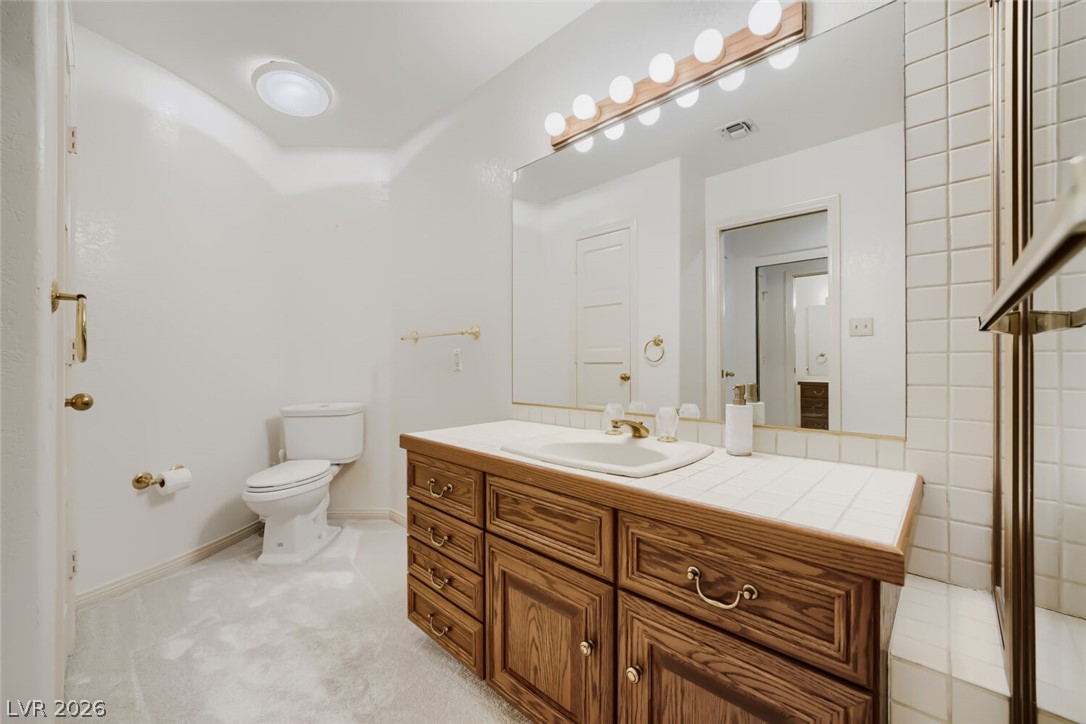 7761 Spanish Lake Drive Las Vegas NV 89113