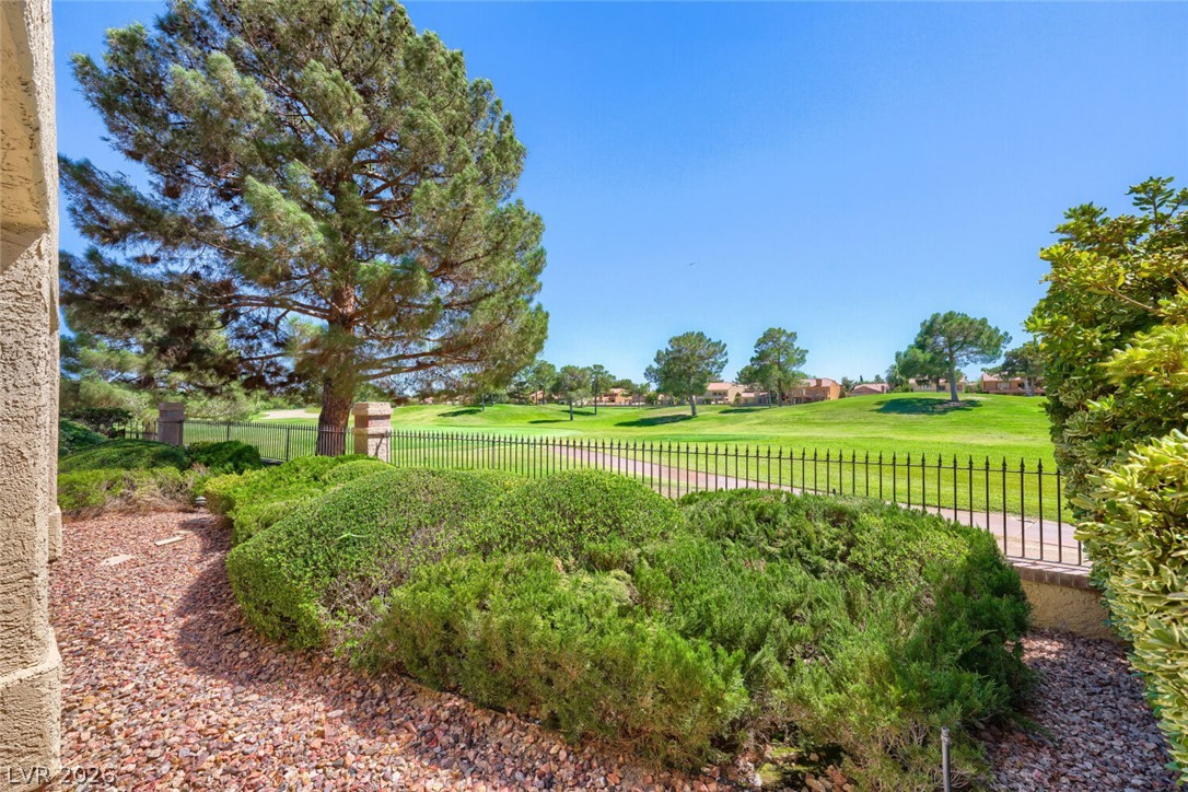 7761 Spanish Lake Drive Las Vegas NV 89113