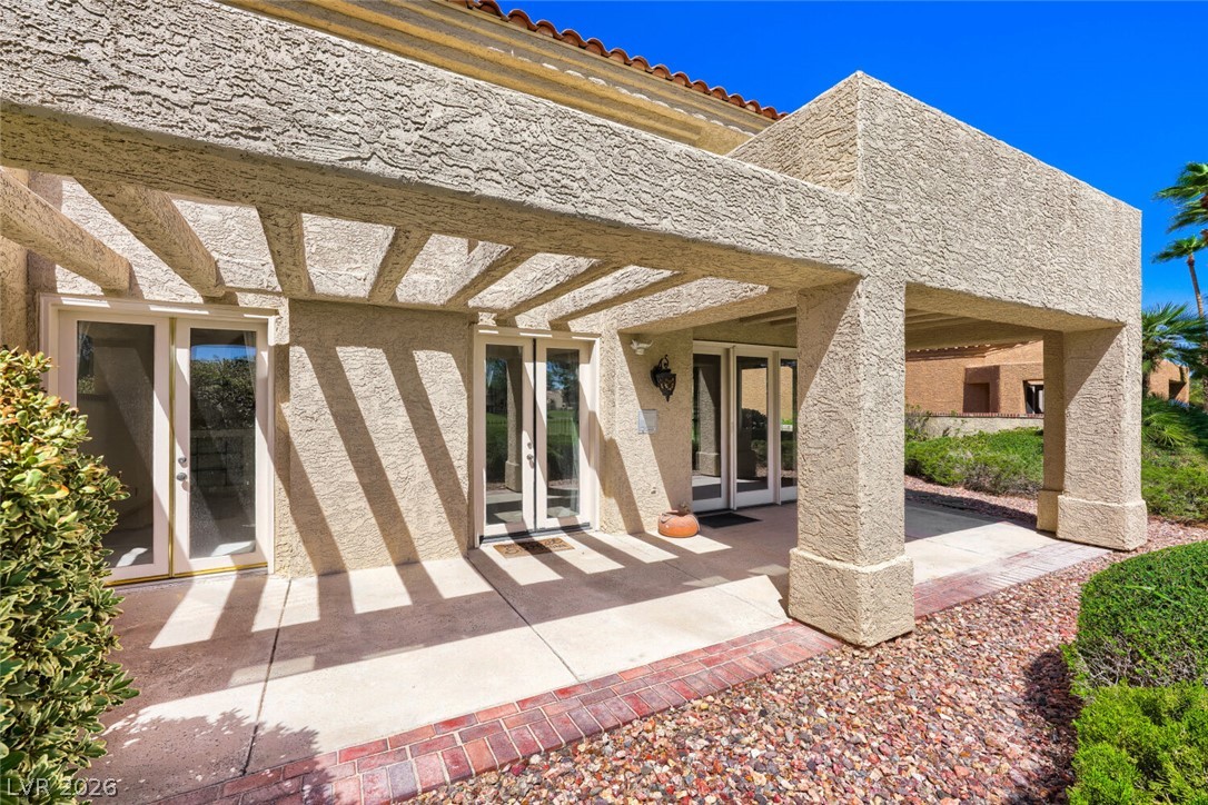 7761 Spanish Lake Drive Las Vegas NV 89113