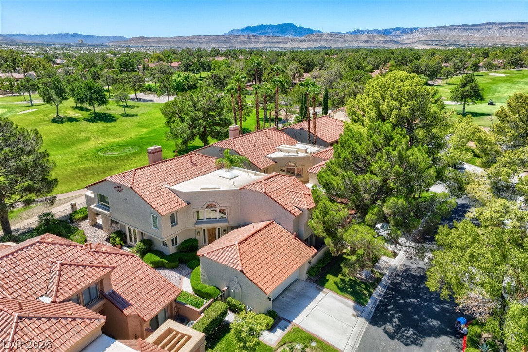 7761 Spanish Lake Drive Las Vegas NV 89113
