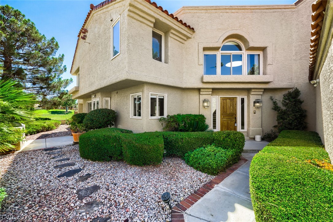 7761 Spanish Lake Drive Las Vegas NV 89113