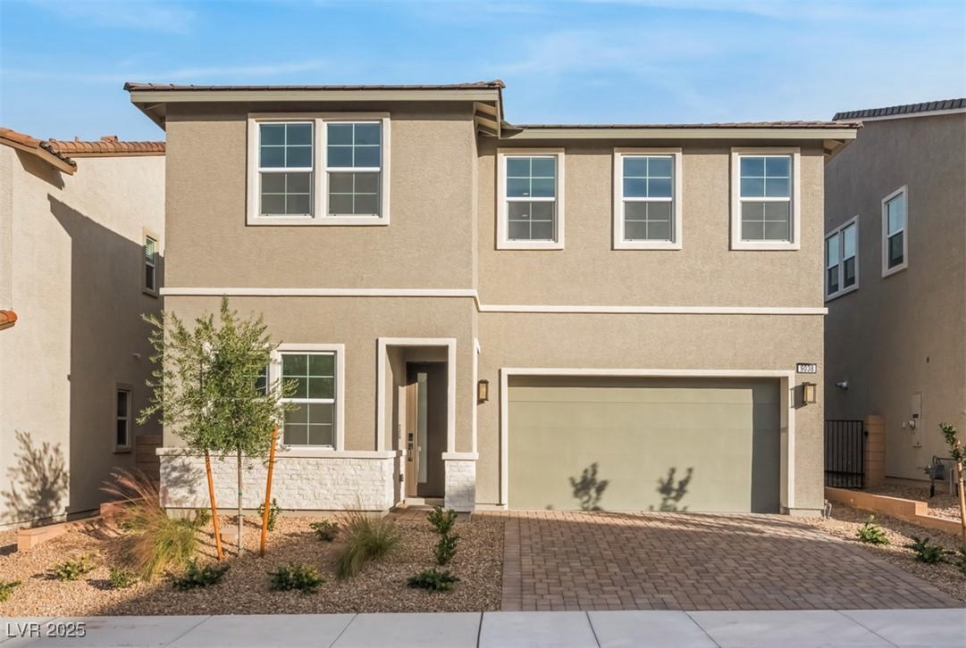 9038 Cielo Canyon Street Las Vegas NV 89166