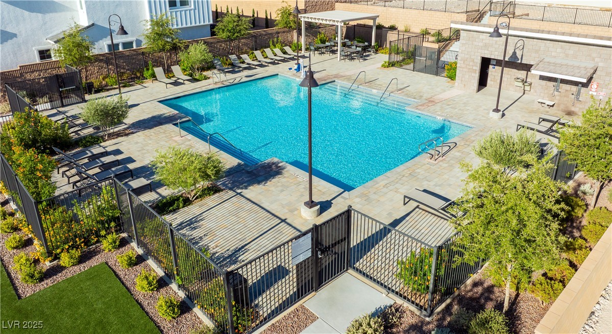 9038 Cielo Canyon Street Las Vegas NV 89166