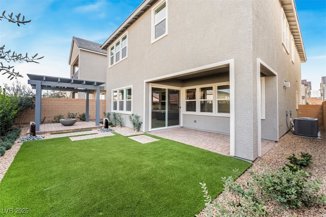 9038 Cielo Canyon Street Las Vegas NV 89166