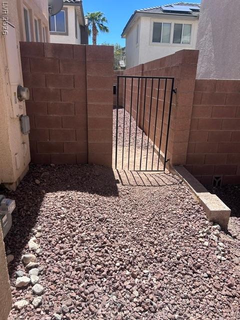 1015 Appaloosa Hills Avenue North Las Vegas NV 89081