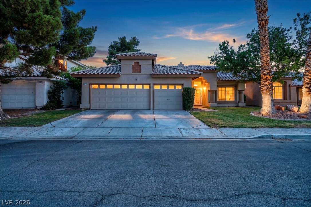 1114 Concertino Avenue Las Vegas NV 89123