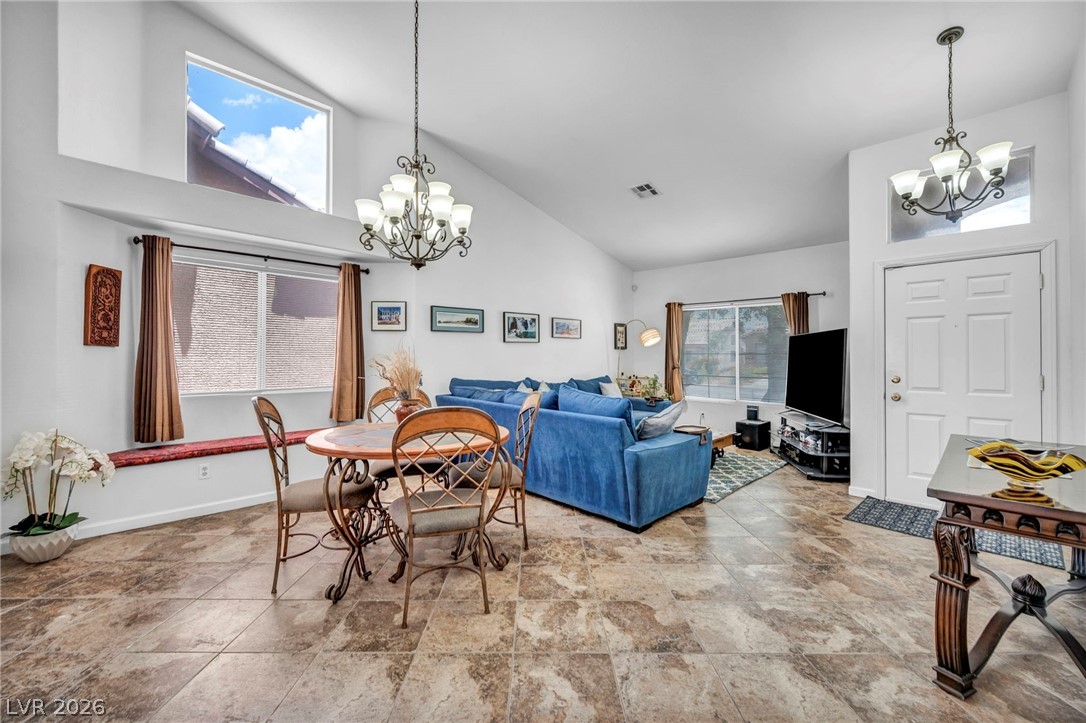 1114 Concertino Avenue Las Vegas NV 89123