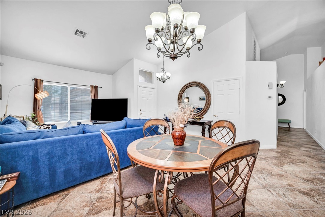 1114 Concertino Avenue Las Vegas NV 89123