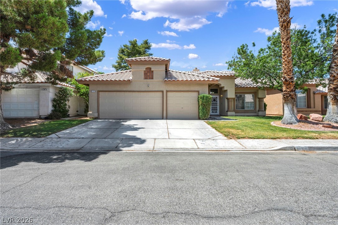 1114 Concertino Avenue Las Vegas NV 89123