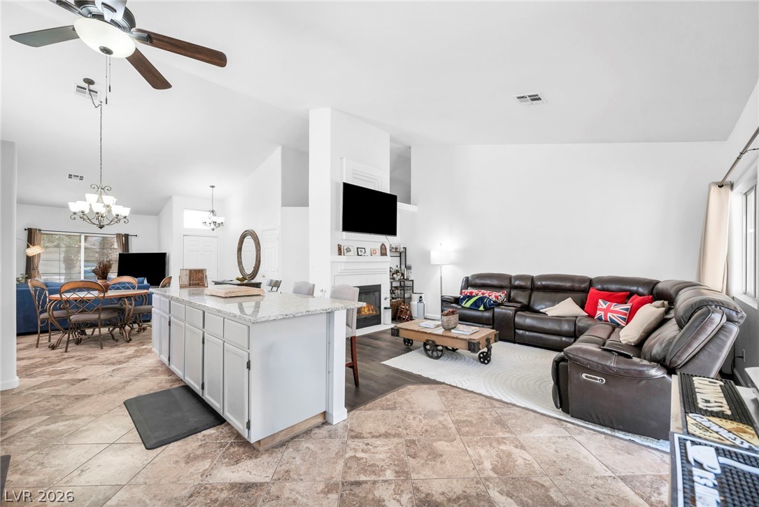 1114 Concertino Avenue Las Vegas NV 89123