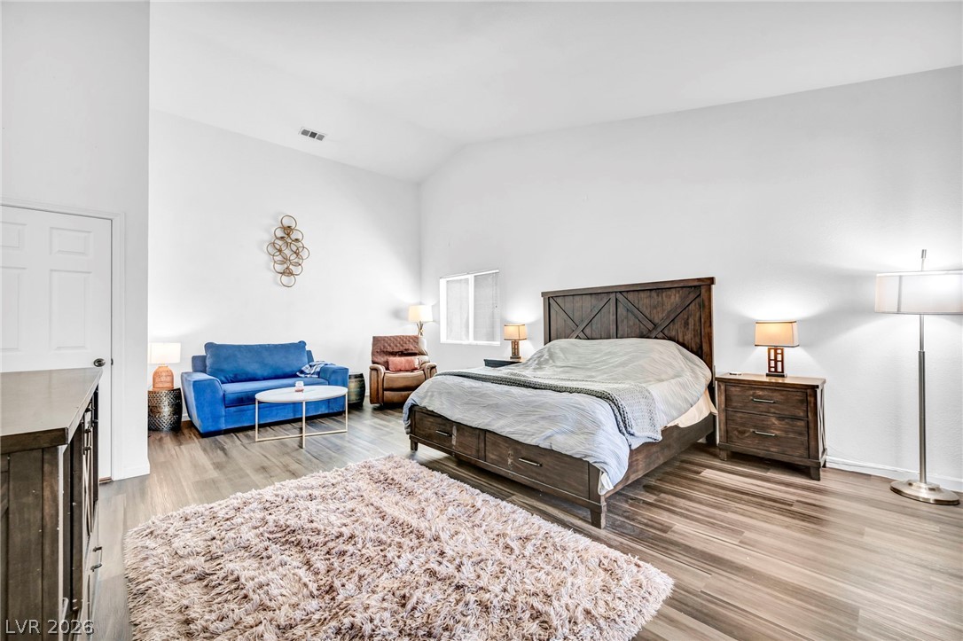 1114 Concertino Avenue Las Vegas NV 89123