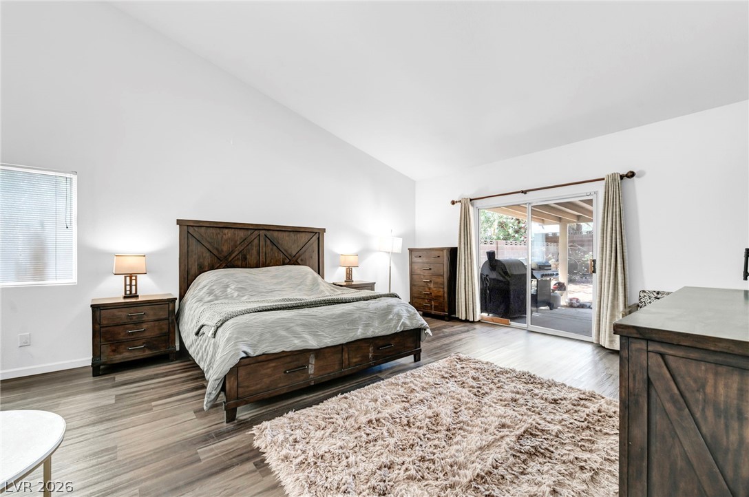 1114 Concertino Avenue Las Vegas NV 89123