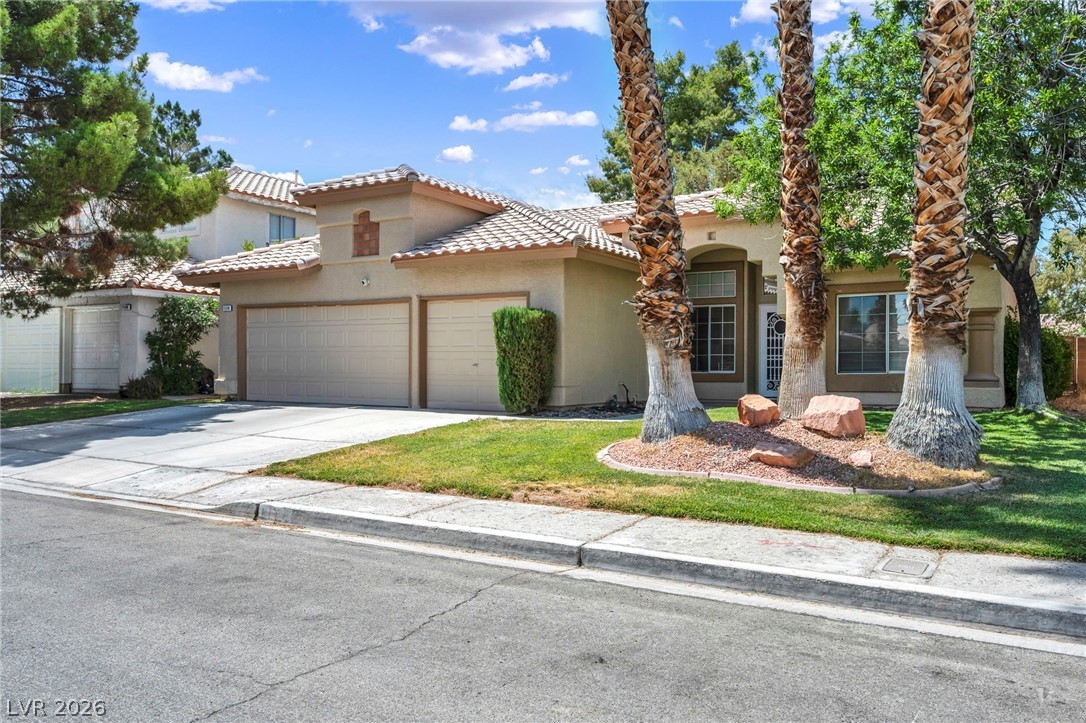 1114 Concertino Avenue Las Vegas NV 89123