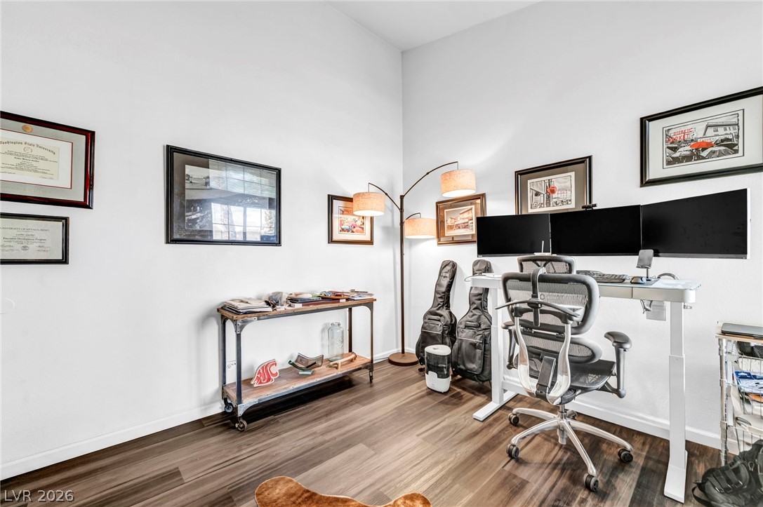 1114 Concertino Avenue Las Vegas NV 89123