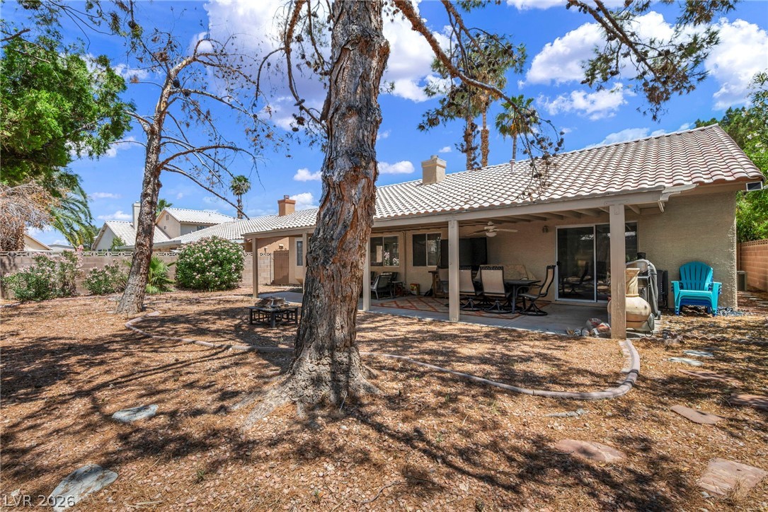 1114 Concertino Avenue Las Vegas NV 89123