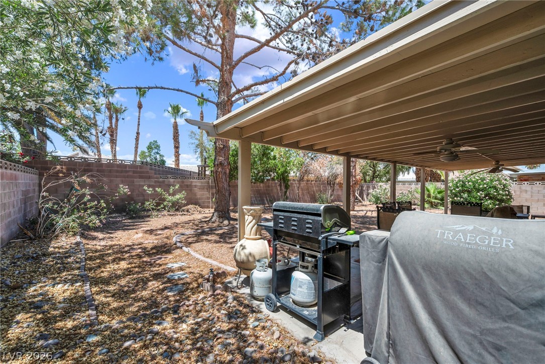 1114 Concertino Avenue Las Vegas NV 89123