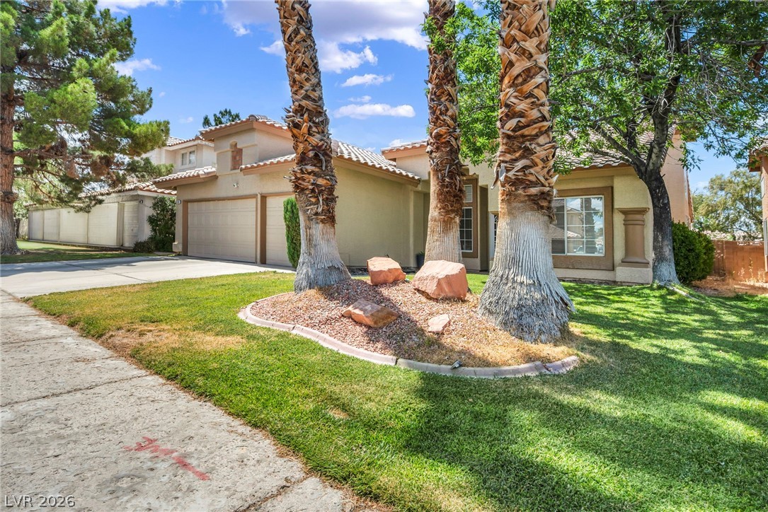 1114 Concertino Avenue Las Vegas NV 89123