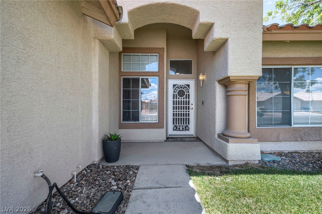 1114 Concertino Avenue Las Vegas NV 89123