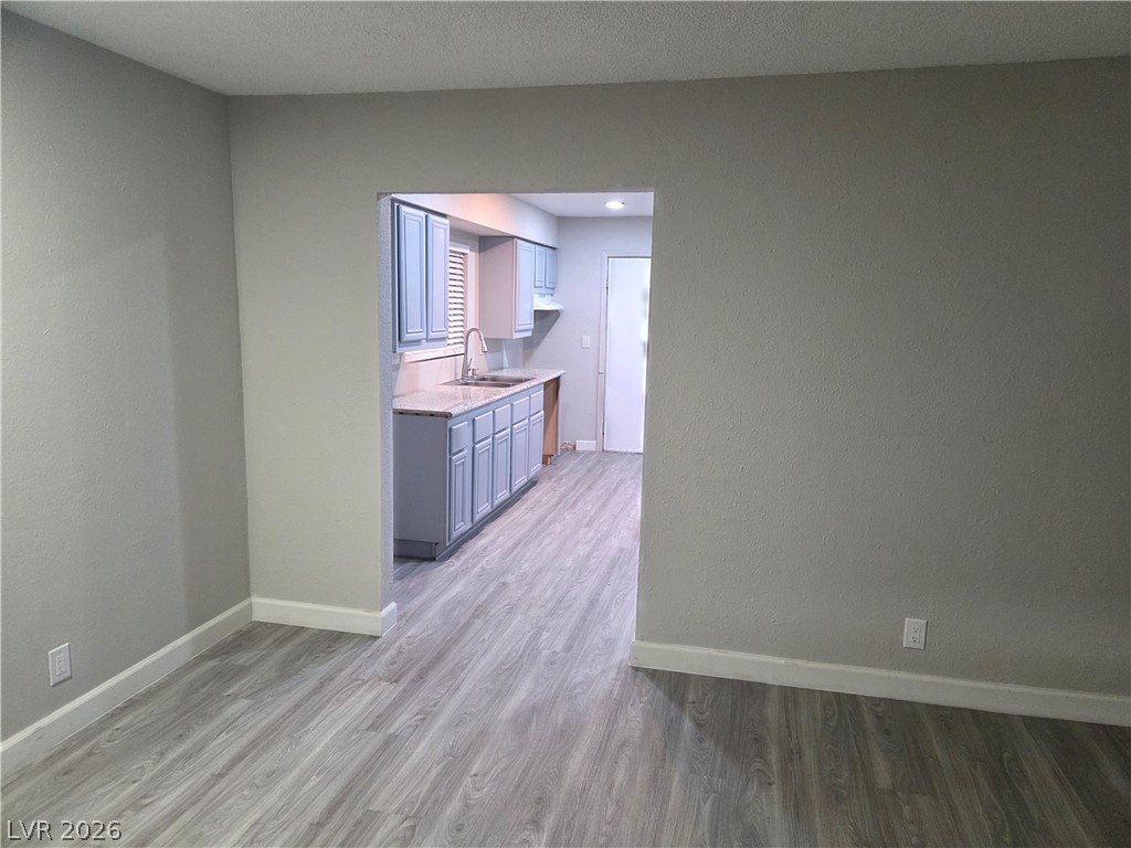 4364 Calimesa Street Las Vegas NV 89115