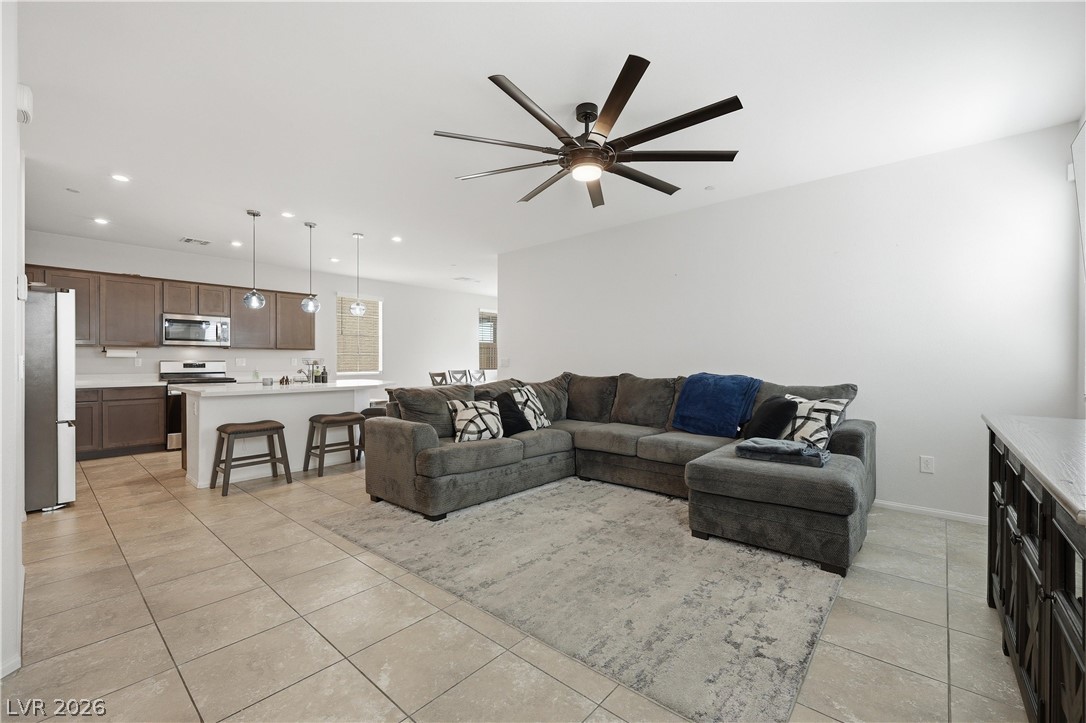 1016 Huckburn Avenue Henderson NV 89015
