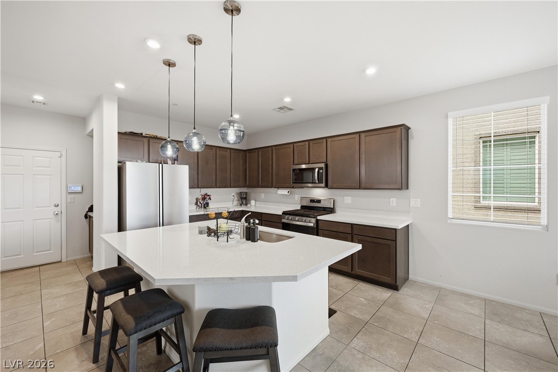 1016 Huckburn Avenue Henderson NV 89015