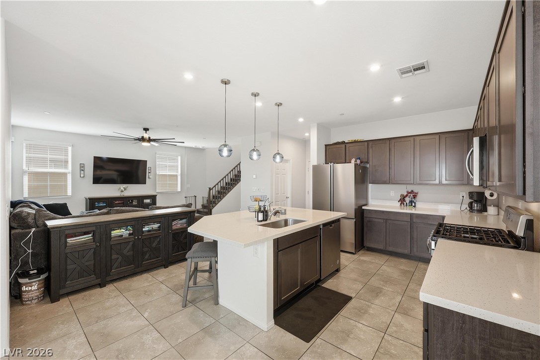 1016 Huckburn Avenue Henderson NV 89015
